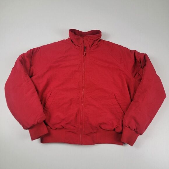 Disney Heavyweight Fleece Employee UNIFORM Jacket Small Prop - Picture 1 of 8
